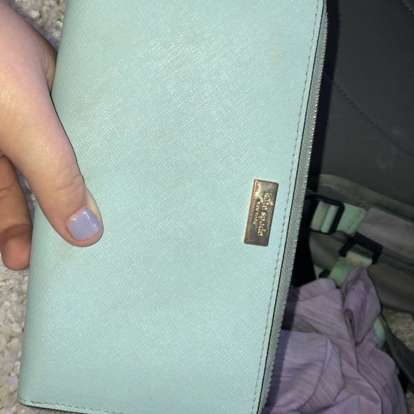 Kate spade wallet in excellent condition - Picture 1 of 2